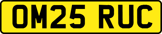 OM25RUC