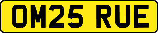 OM25RUE
