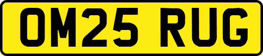 OM25RUG