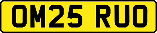 OM25RUO