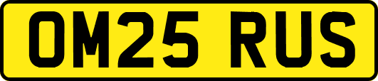 OM25RUS