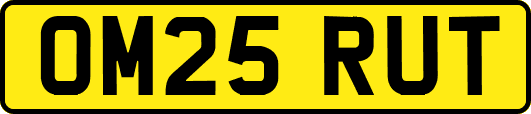 OM25RUT
