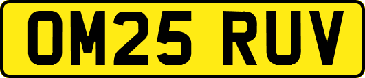 OM25RUV