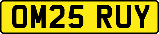 OM25RUY