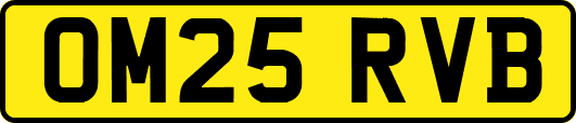 OM25RVB