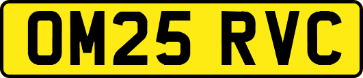 OM25RVC