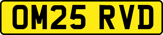 OM25RVD