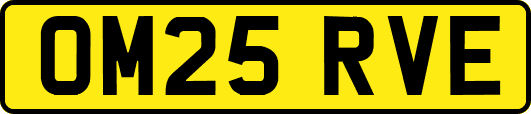 OM25RVE
