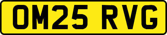 OM25RVG