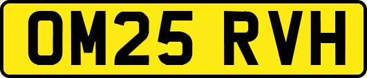 OM25RVH