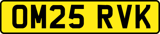 OM25RVK