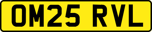 OM25RVL