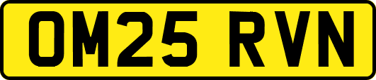 OM25RVN
