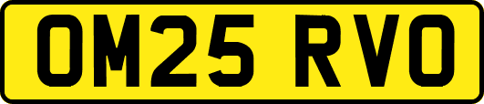 OM25RVO