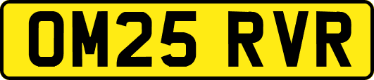 OM25RVR