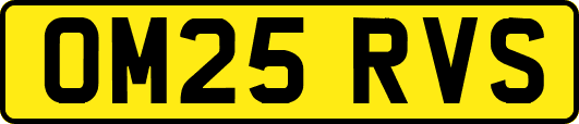 OM25RVS