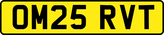 OM25RVT
