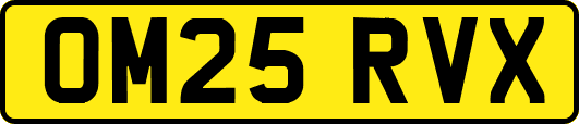 OM25RVX