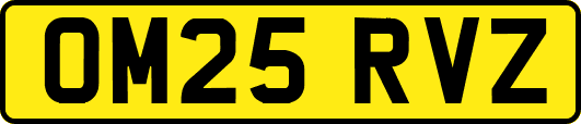 OM25RVZ