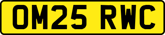 OM25RWC