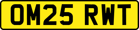 OM25RWT