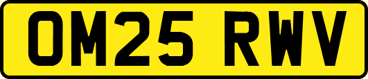 OM25RWV