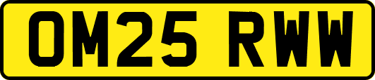 OM25RWW
