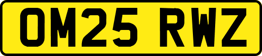 OM25RWZ