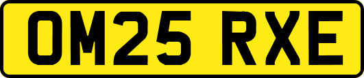 OM25RXE