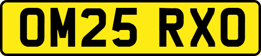 OM25RXO
