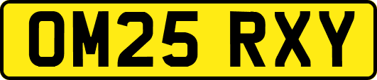 OM25RXY