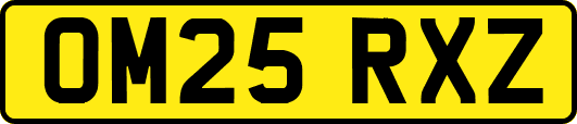 OM25RXZ