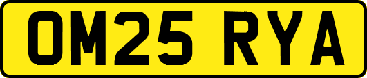 OM25RYA