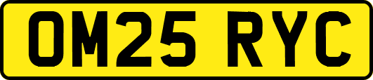 OM25RYC