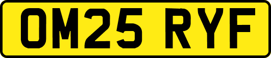 OM25RYF