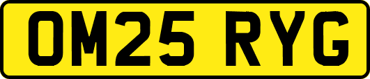 OM25RYG