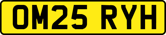 OM25RYH