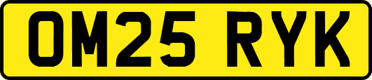 OM25RYK