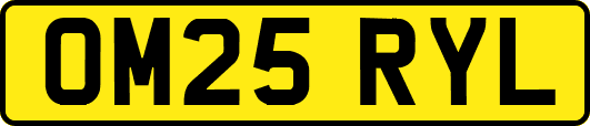 OM25RYL