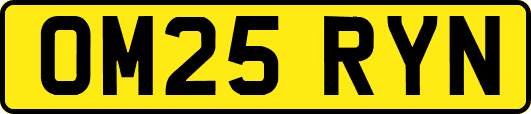 OM25RYN