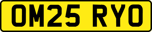 OM25RYO