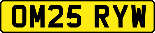 OM25RYW