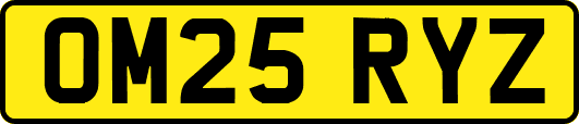 OM25RYZ