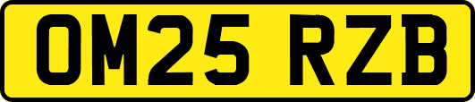 OM25RZB