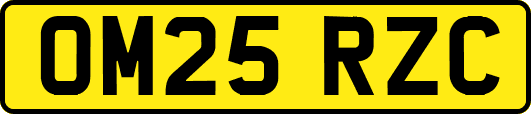 OM25RZC