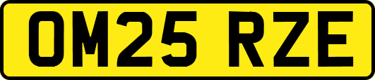 OM25RZE