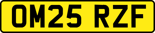 OM25RZF