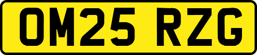 OM25RZG