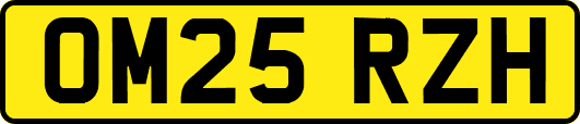 OM25RZH