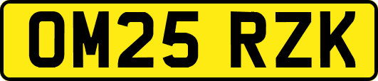 OM25RZK